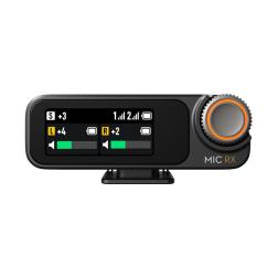 Беспроводной микрофон DJI Mic 2 (1TX+1 RX)(FCC)