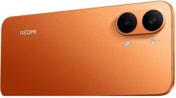 Смартфон POCO X8 Pro Max 12/512 Гб, оранжевый