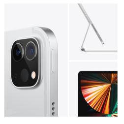 Apple iPad Pro (2021) 11" Wi-Fi 2 ТБ,Silver «Серебристый»