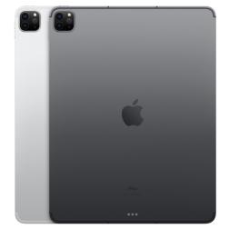 Apple iPad Pro (2021) 11" Wi-Fi 2 ТБ,Silver «Серебристый»