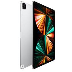 Apple iPad Pro (2021) 11" Wi-Fi 2 ТБ,Silver «Серебристый»