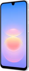 Смартфон Samsung Galaxy A18 4/128ГБ, серый