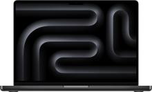 Ноутбук Apple MacBook Pro 16" (2026) (M5 Max 18C CPU, 40C GPU) 48 ГБ, 2 Тб SSD, чёрный космос MGEE4