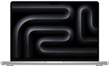 Ноутбук Apple MacBook Pro 14" (2025) (M5 10C CPU, 10C GPU) 24 ГБ, 1 Тб SSD, серебристый (MDE64)
