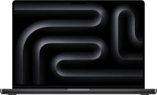 Ноутбук Apple MacBook Pro 14" (2026) (M5 Pro 15C CPU, 16C GPU) 24 ГБ, 1 Тб SSD, чёрный космос MGDR4