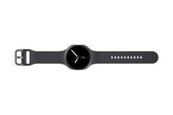 Умные часы Samsung Galaxy Watch8 LTE 40 мм, графит