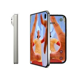 Смартфон Apple iPhone Duo eSim 512GB, Star White (Звездный-белый)