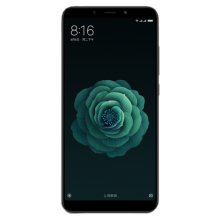 Xiaomi Mi 6X 6GB/64GB Black