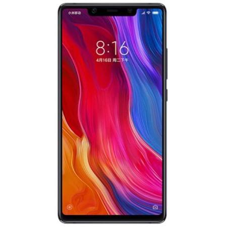 Xiaomi Mi 8 SE 4/64 Black