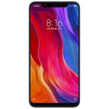 Xiaomi Mi 8 6/256 White