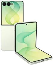 Смартфон Samsung Galaxy Z Flip8 12/256 ГБ, зеленый