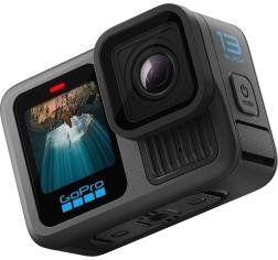 Экшн-камера GoPro HERO 13 Creator Edition, Black