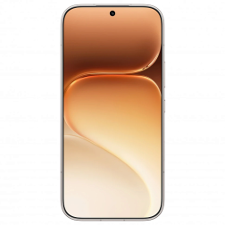 Смартфон HONOR 600 Pro 12/256 ГБ, золотой (Golden White)