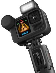 Экшн-камера GoPro HERO 13 Creator Edition, Black