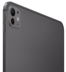 Планшет Apple iPad Pro 11 M5 (2025) 256Gb Wi‑Fi + Cellular, серый космос (Space Black)