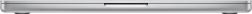 Ноутбук Apple MacBook Pro 14" (2026) (M5 Pro 18C CPU, 20C GPU) 24 ГБ, 2 Тб SSD, серебристый MGDP4