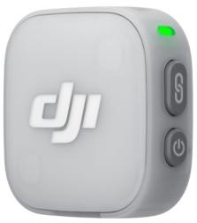 Беспроводной микрофон DJI Mic Mini 2 Transmitter, белый