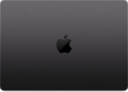 Ноутбук Apple MacBook Pro 16" (2026) (M5 Max 18C CPU, 32C GPU) 36 ГБ, 2 Тб SSD, чёрный космос MGED4
