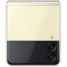 Samsung Galaxy Z Flip3 128 ГБ Бежевый