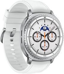 Умные часы Samsung Galaxy Watch8 Classic 46 мм, белый
