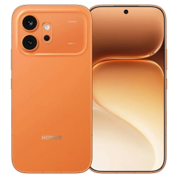 Смартфон HONOR 600 8/256 ГБ, оранжевый (Orange)