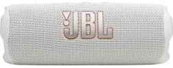 Портативная акустика JBL Flip 7, белый