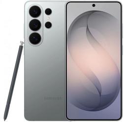 Смартфон Samsung Galaxy S26 Ultra 12/512 Гб, серебристый