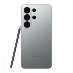 Смартфон Samsung Galaxy S26 Ultra 12/256 Гб, серебристый