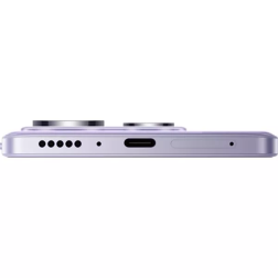 Смартфон Xiaomi Redmi Note 14 5G 8/256 Гб, фиолетовый