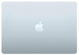 Ноутбук Apple MacBook Air 13 (M5, 10C CPU/10C GPU, 2026), 32 ГБ, 1 ТБ SSD, Sky Blue (Z1LB00008)