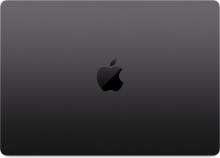 Ноутбук Apple MacBook Pro 14" (2026) (M5 Pro 18C CPU, 20C GPU) 24 ГБ, 2 Тб SSD, чёрный космос MGDT4