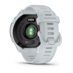 Умные часы Garmin Forerunner 70, белый (010-04307-01)