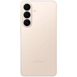 Смартфон Samsung Galaxy S26 12/256 Гб, розовый