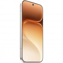Смартфон HONOR 600 Pro 12/256 ГБ, золотой (Golden White)