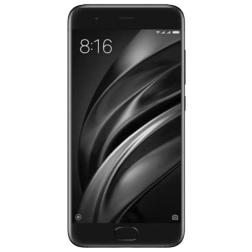 Xiaomi Mi6 6/64Gb LTE Black