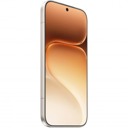 Смартфон HONOR 600 Pro 12/512 ГБ, золотой (Golden White)