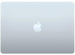 Ноутбук Apple MacBook Air 15 (M5, 10C CPU/10C GPU, 2026), 32 ГБ, 512 ГБ SSD, Sky Blue (Z1LZ000VL)