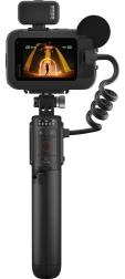 Экшн-камера GoPro HERO 13 Creator Edition, Black