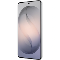 Смартфон Samsung Galaxy S26 Plus 12/256 Гб, серебряный