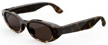 Умные очки Ray Ban Meta Starfire Kylie Edition, Tortoise/Chocolate